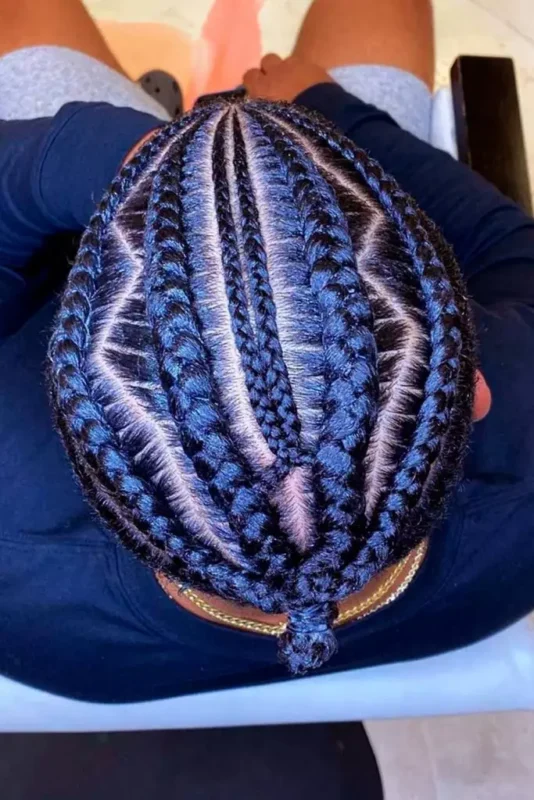 braids-for-men-cornrows-zig-zag-four-683x1024